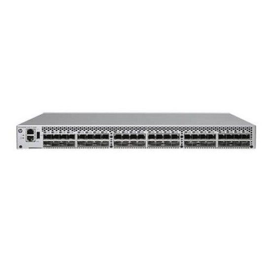 Коммутатор HPE SN6600B 32Gb 48/24 Fibre Channel Switch, Q0U54B