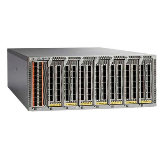 Интерфейсный модуль Cisco Nexus N5696-M20UP