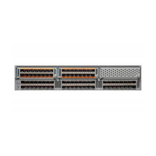 Коммутатор Cisco Nexus N5K-C5596UP-FA