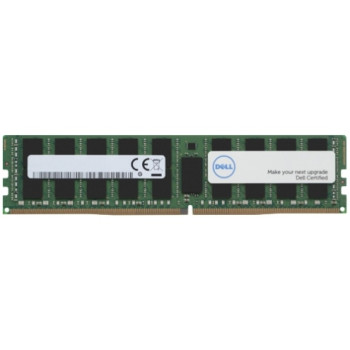 Оперативная память Dell 16GB Dual Rank RDIMM 1600MHz, 370-AAGI Оперативная память Dell 16GB Dual Rank RDIMM 1600MHz, 370-AAGI