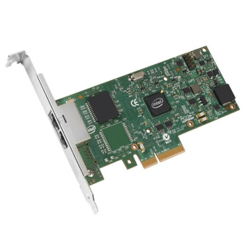 Сетевой адаптер IBM Intel x520 Dual Port 10GbE SFP+, 00JY855