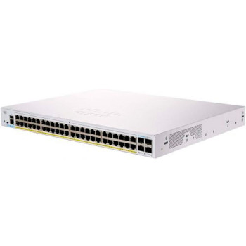 Коммутатор Cisco CBS250-48T-4G-EU Коммутатор Cisco CBS250-48T-4G-EU