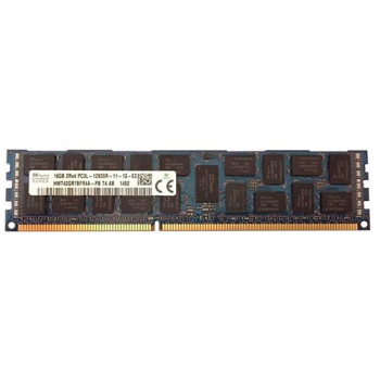 Оперативная память Hynix 16GB DDR3 1600MHz, HMT42GR7AFR4A-PB Оперативная память Hynix 16GB DDR3 1600MHz, HMT42GR7AFR4A-PB