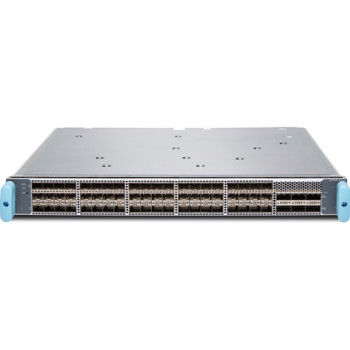 Линейная карта Juniper QFX10000-60S-6Q Линейная карта Juniper QFX10000-60S-6Q