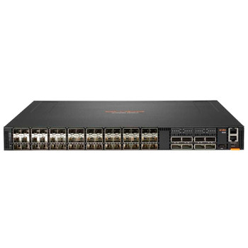 Коммутатор HPE Aruba 8325-48Y8C, JL625A Коммутатор HPE Aruba 8325-48Y8C, JL625A