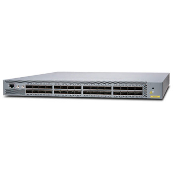 Коммутатор Juniper QFX5120-32C-AFO Коммутатор Juniper QFX5120-32C-AFO