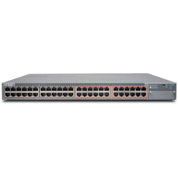 Коммутатор Juniper EX4300-48MP Коммутатор Juniper EX4300-48MP