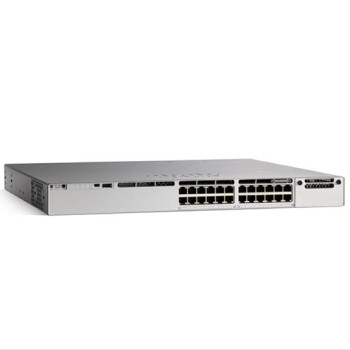 Коммутатор Cisco Catalyst C9300X-24Y-A Коммутатор Cisco Catalyst C9300X-24Y-A