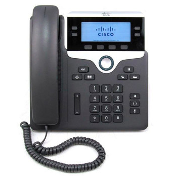 IP Телефон Cisco CP-7841-W-K9