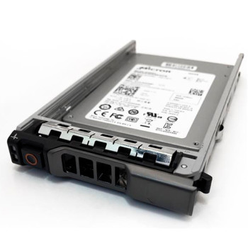 SSD накопитель Dell 400GB MU 2.5' SATA, 400-ASWO SSD накопитель Dell 400GB MU 2.5' SATA, 400-ASWO