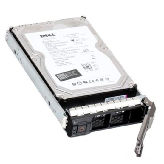 SSD накопитель Dell 240GB 6G MU 2.5' SATA, 400-BDTE