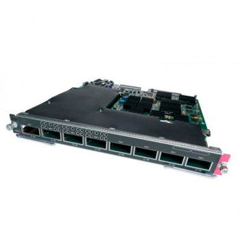 Модуль Cisco Catalyst WS-X6708-10GE Модуль Cisco Catalyst WS-X6708-10GE