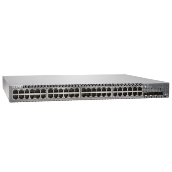 Коммутатор Juniper EX3400-48T-AFI Коммутатор Juniper EX3400-48T-AFI