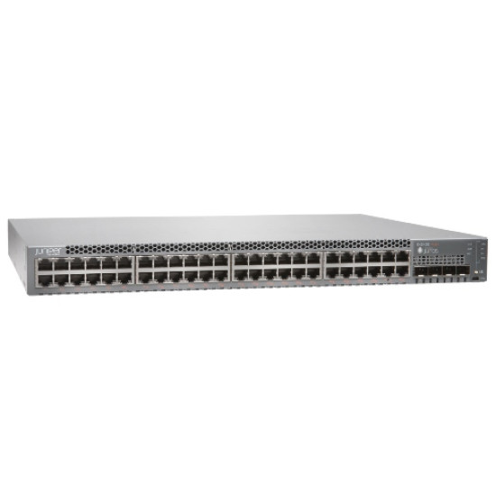 Коммутатор Juniper EX3400-48T-AFI