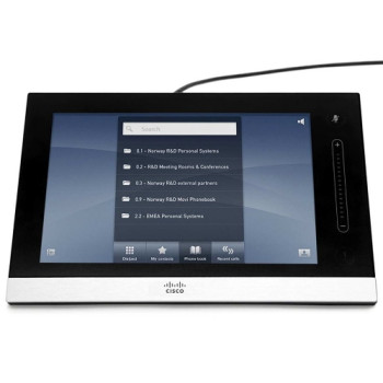 Дисплей Cisco CTS-CTRL-DVC8 USED Дисплей Cisco CTS-CTRL-DVC8 USED