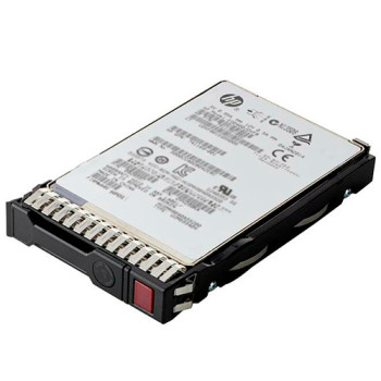 Жесткий диск HPE 480GB SATA 6G Read Intensive SFF (2.5in) SC SSD, 868818-B21 Жесткий диск HPE 480GB SATA 6G Read Intensive SFF (2.5in) SC SSD, 868818-B21