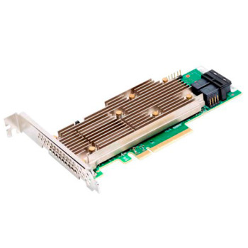 Контроллер LSI MegaRAID SAS 9460-8i Контроллер LSI MegaRAID SAS 9460-8i