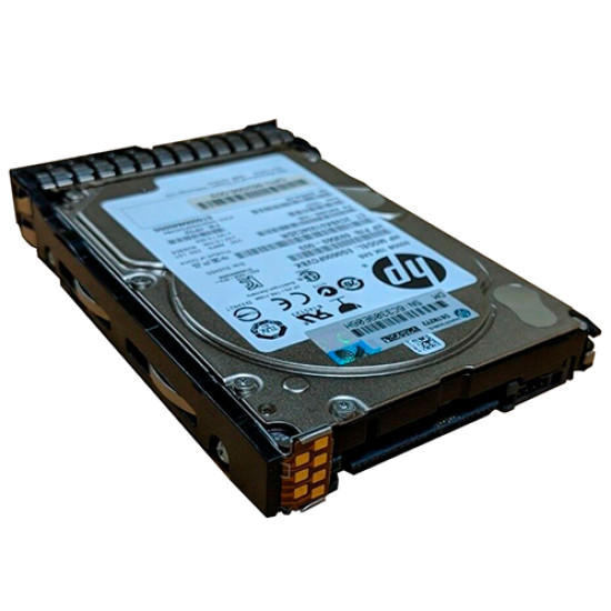 Накопитель SSD HP 800GB 6G 3.5