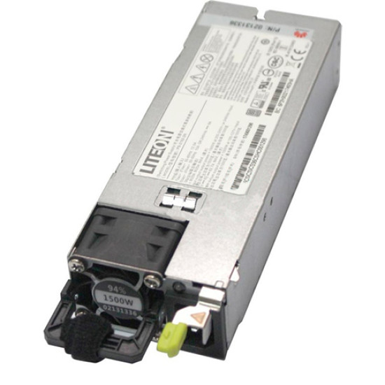 Блок питания Huawei 1500W AC, WEPW15K01, 02131336