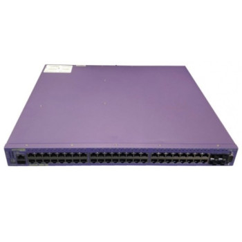 Коммутатор Extreme Summit X460-48T