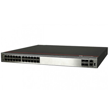 Коммутатор Huawei S5731-S24T4X Коммутатор Huawei S5731-S24T4X
