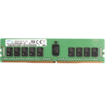 Оперативная память Samsung 16GB DDR4 2400MHz CL17 1.2V ECC, M393A2K43BB1-CRC Оперативная память Samsung 16GB DDR4 2400MHz CL17 1.2V ECC, M393A2K43BB1-CRC