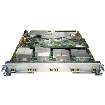 Модуль расширения Juniper EX8200-8XS Модуль расширения Juniper EX8200-8XS