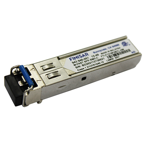 Оптический трансивер Hirschmann M-FAST SFP-SM/LC EEC