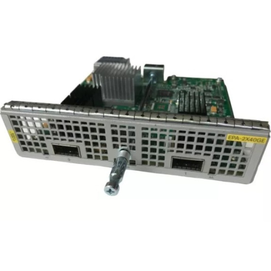 Модуль Cisco EPA-2X40GE