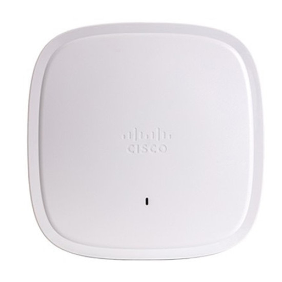 Точка доступа Cisco C9117AXI-B