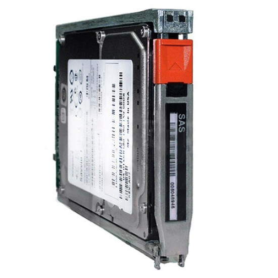 Жесткий диск EMC 1.2TB 10K 12G SAS 2.5