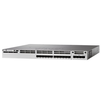 Коммутатор Cisco Catalyst WS-C3850-16XS-E Коммутатор Cisco Catalyst WS-C3850-16XS-E