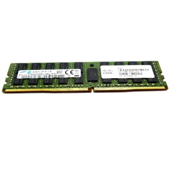Оперативная память Cisco UCS-MR-2x162RX-C Оперативная память Cisco UCS-MR-2x162RX-C