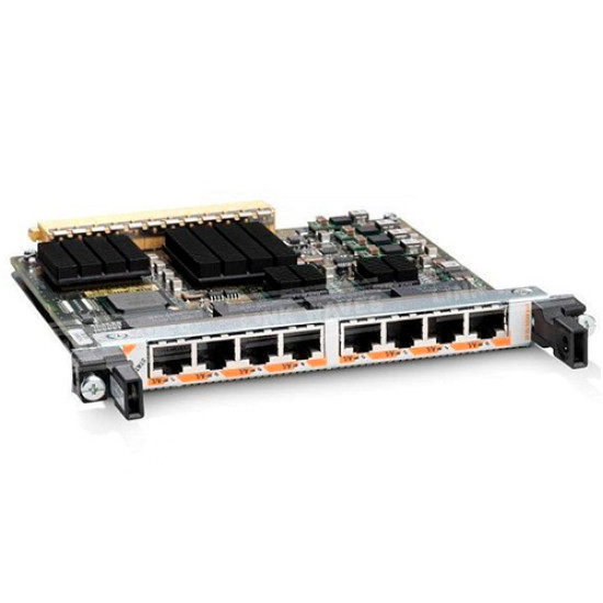 Модуль Cisco Catalyst SPA-8XCHT1/E1-V2