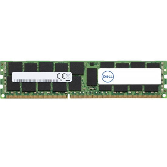 Оперативная память Dell 64GB DDR4 RDIMM ECC Reg 3200MHz, 370-AEYB