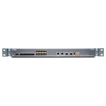 Маршрутизатор Juniper MX204-HW-BASE Маршрутизатор Juniper MX204-HW-BASE