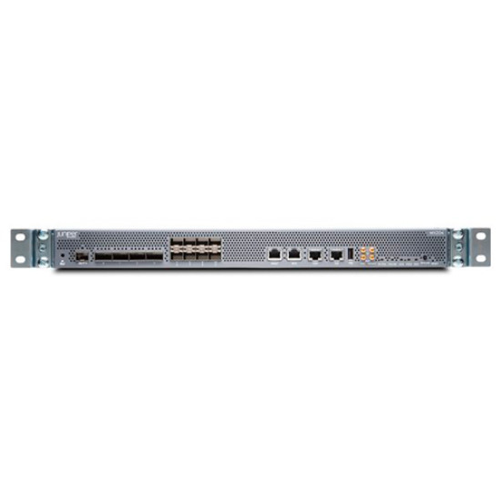 Маршрутизатор Juniper MX204-HW-BASE