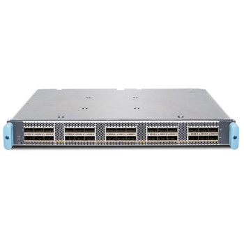Интерфейсный модуль Juniper QFX10000-30C Интерфейсный модуль Juniper QFX10000-30C