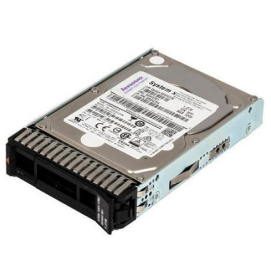 Жесткий диск IBM 600GB 12G 15K 2.5