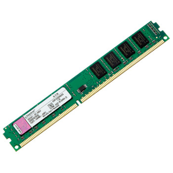 Оперативная память Kingston 2GB (1GBx2) DDR3 1333MHz, KVR1333D3N9K2/2G Оперативная память Kingston 2GB (1GBx2) DDR3 1333MHz, KVR1333D3N9K2/2G