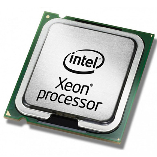 Комплект процессора HP DL160 Gen8 Intel Xeon E5-2680 Kit, 662933-B21