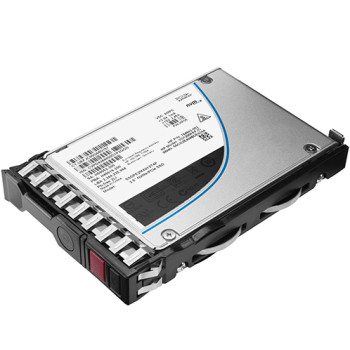SSD накопитель HP 400GB 6G 3.5 SSD накопитель HP 400GB 6G 3.5