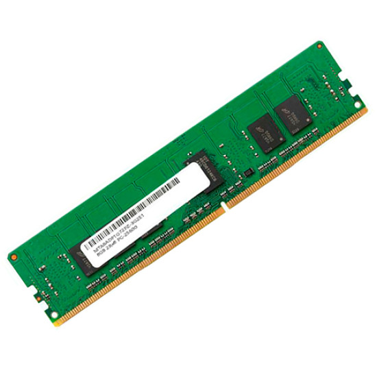 Оперативная память Micron 8GB DDR4-3200 RDIMM 2Rx8 ECC MTA9ADF1G72PZ-3G2E1