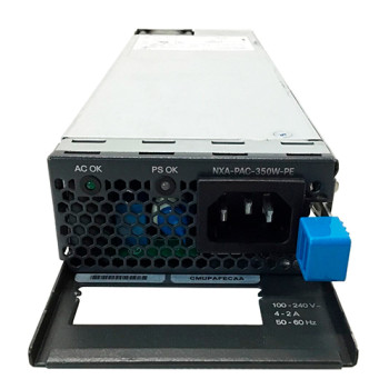 Блок питания Cisco NXA-PAC-350W-PE