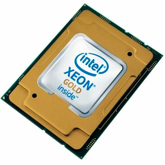 Комплект процессора HPE DL380 Gen10 Intel Xeon-Gold 6152 (2.1GHz/22-core/140W) Kit 826886-B21