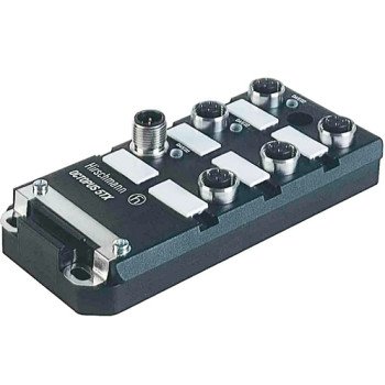 Коммутатор Hirschmann OCTOPUS 5TX EEC Коммутатор Hirschmann OCTOPUS 5TX EEC