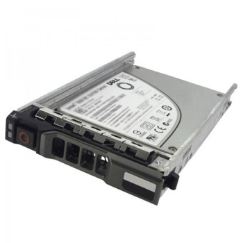 SSD накопитель Dell 480GB SATA MU 6Gbps 512e 2.5in 345-BDFN SSD накопитель Dell 480GB SATA MU 6Gbps 512e 2.5in 345-BDFN