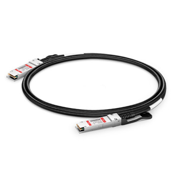 Модуль Juniper JNP-100G-DAC-3M Модуль Juniper JNP-100G-DAC-3M
