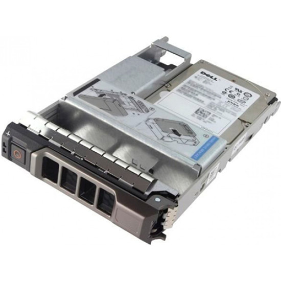 Жесткий диск Dell 1TB SATA 6Gbps 512n 7.2k 2.5