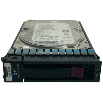 Жесткий диск HP 2TB 12G 7.2K SAS 3.5in HDD, 869727-001 Жесткий диск HP 2TB 12G 7.2K SAS 3.5in HDD, 869727-001